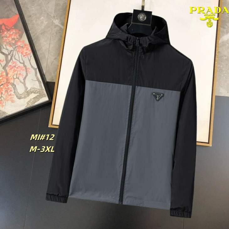 Picture of Prada Jackets _SKUPradaM-3XL12yr25030567